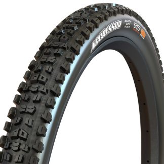 Maxxis Aggressor - TR Trail Foldedæk - 29x2