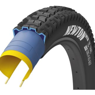 Goodyear Newton Trail MTR - Trail - Foldedæk - 29x2