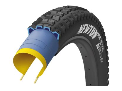 Goodyear Newton Trail MTR - Trail - Foldedæk - 29x2