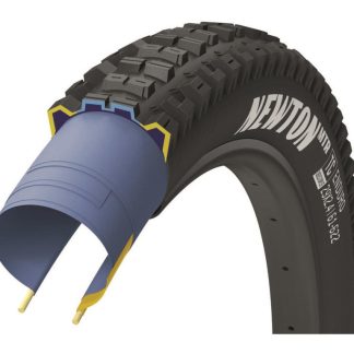 Goodyear Newton Enduro MTR - Enduro - Foldedæk - 29x2