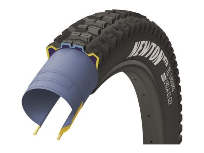 Goodyear Newton Enduro MTR - Enduro - Foldedæk - 29x2