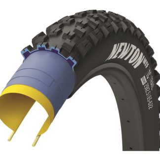 Goodyear Newton Trail MTF - Trail - Foldedæk - 29x2