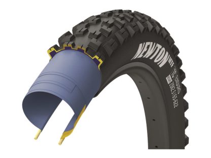 Goodyear Newton Enduro MTF - Enduro - Foldedæk - 29x2