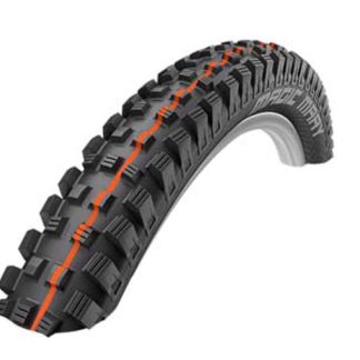 Schwalbe Magic Mary Addix Soft Downhill Evo Line Super Gravity TL Easy Foldedæk -27