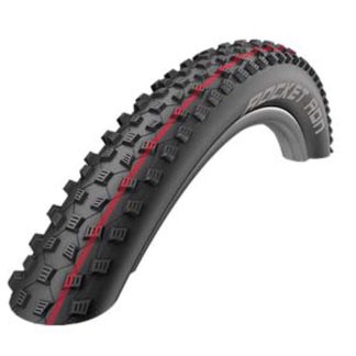 Schwalbe Rocket Ron Addix Speed Evolution Line SnakeSkin TL Easy Foldedæk - 29x2