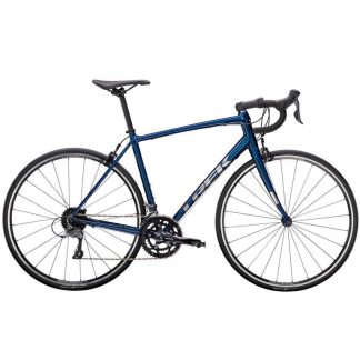 Trek Domane AL 2 - Blue 60 cm