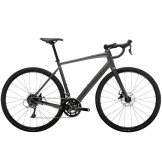 Trek Domane AL 2 G4 - Racercykel - 16 gear - Grey - 44 cm