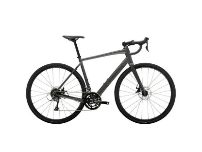 Trek Domane AL 2 G4 - Racercykel - 16 gear - Grey 52 cm