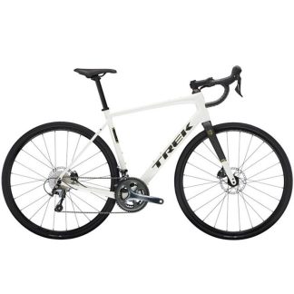 Trek Domane AL 4 G4 - Racercykel - 20 gear -Era White 54 cm