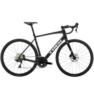 Trek Domane AL 5 G4 - Racercykel - 24 gear - black 54 cm