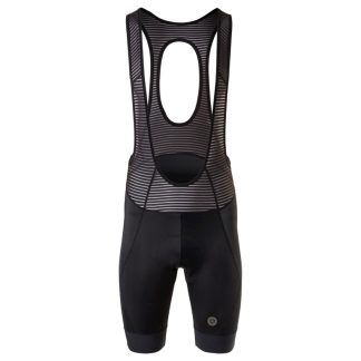 AGU Bibshort Essential Prime - Bibshorts - Sort - Str. XXXL