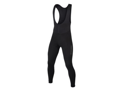 Endura Windchill Bibtights - Vindtætte bibtights - Black -  Str. S