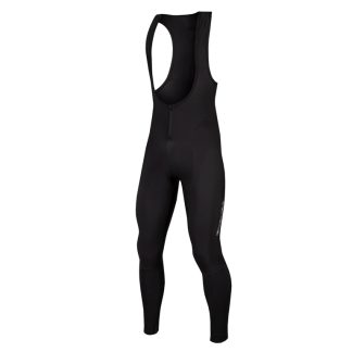 Endura FS260-Pro Thermo bibtights II - Vinter bibtights uden pude - Black -  Str. XXXL