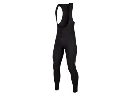 Endura FS260-Pro Thermo bibtights II - Vinter bibtights uden pude - Black -  Str. XXXL