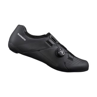 Shimano RC300 - Cykelsko Road RC3 - Sort - Str. 46