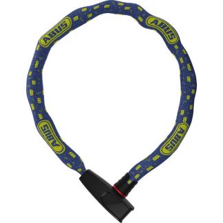 Abus 6806K Catena - Kædelås - Blue mask - 85 cm