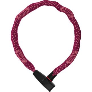 Abus 6806K Catena - Kædelås - Cherry heart - 85 cm