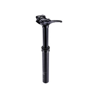 BBB HandlePost - Kabelfri dropper post - 100 mm trinløs vandring - Diameter 27