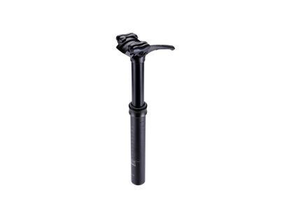 BBB HandlePost - Kabelfri dropper post - 100 mm trinløs vandring - Diameter 27