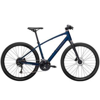 Trek Dual Sport 2 G5 - Blue M