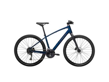 Trek Dual Sport 2 G5 - Blue M