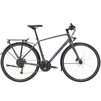 Trek FX 2 Equipped - Grey M