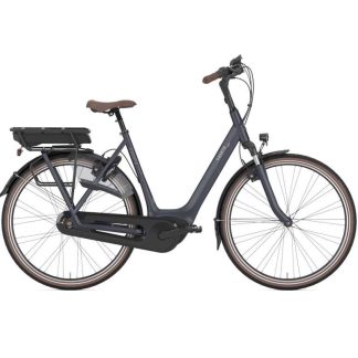 Gazelle Arroyo C7+ Mat Blue 61 cm