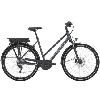 Gazelle Medeo T9 - Grey 50 cm