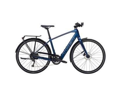 Trek FX+ 2 - Blue S