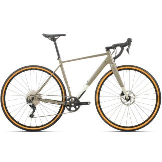 Superior X-Road Elite GR - Grey 58 cm (XL)