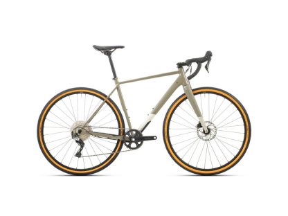 Superior X-Road Elite GR - Grey 58 cm (XL)