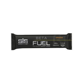 SIS Beta Fuel - Chew bar - 60 gram - Appelsin