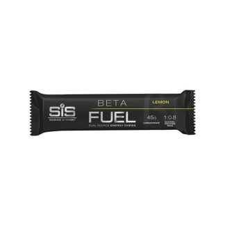 SIS Beta Fuel - Chew bar - 60 gram - Citron