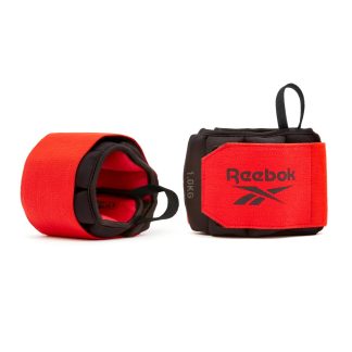 Reebok Håndledsvægte Flexlock (2 stk) - 1